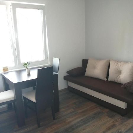 Misko'S Guest House สโกเปีย ภายนอก รูปภาพ