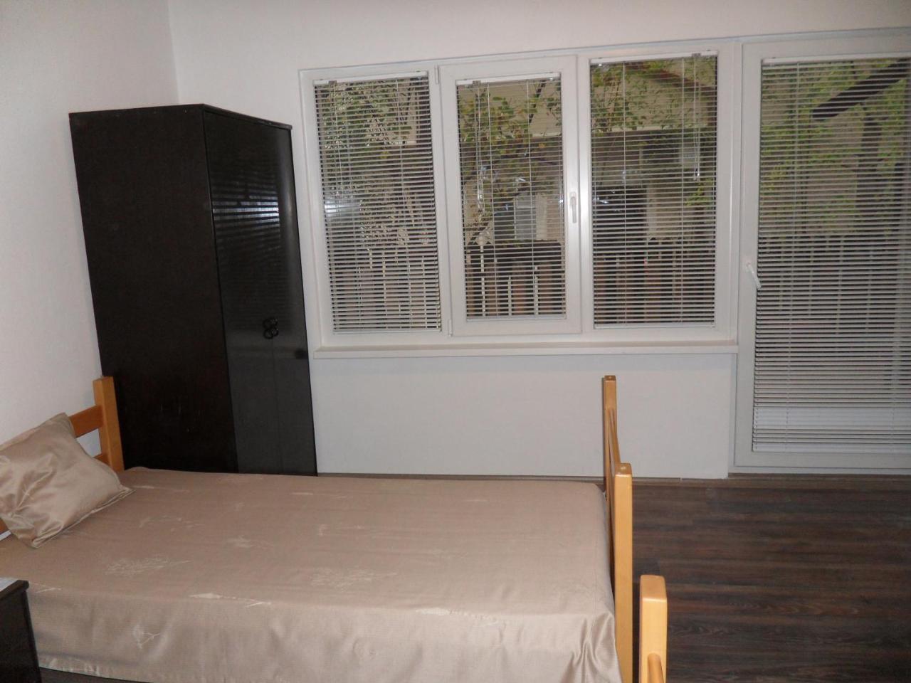 Misko'S Guest House สโกเปีย ภายนอก รูปภาพ